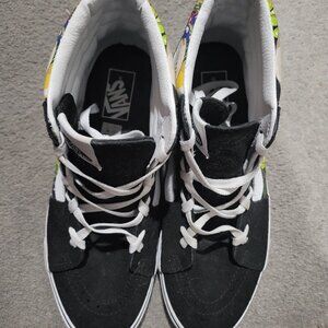 Vans Mens Shoes 10.5
